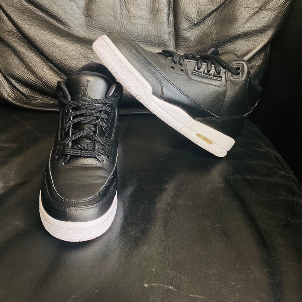 Jordan 3 Size 6.5Y